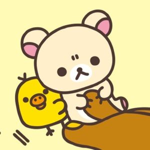 Meet your Posher, Madeleine